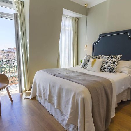 Bairro Alto Suites Lisbon Exterior photo