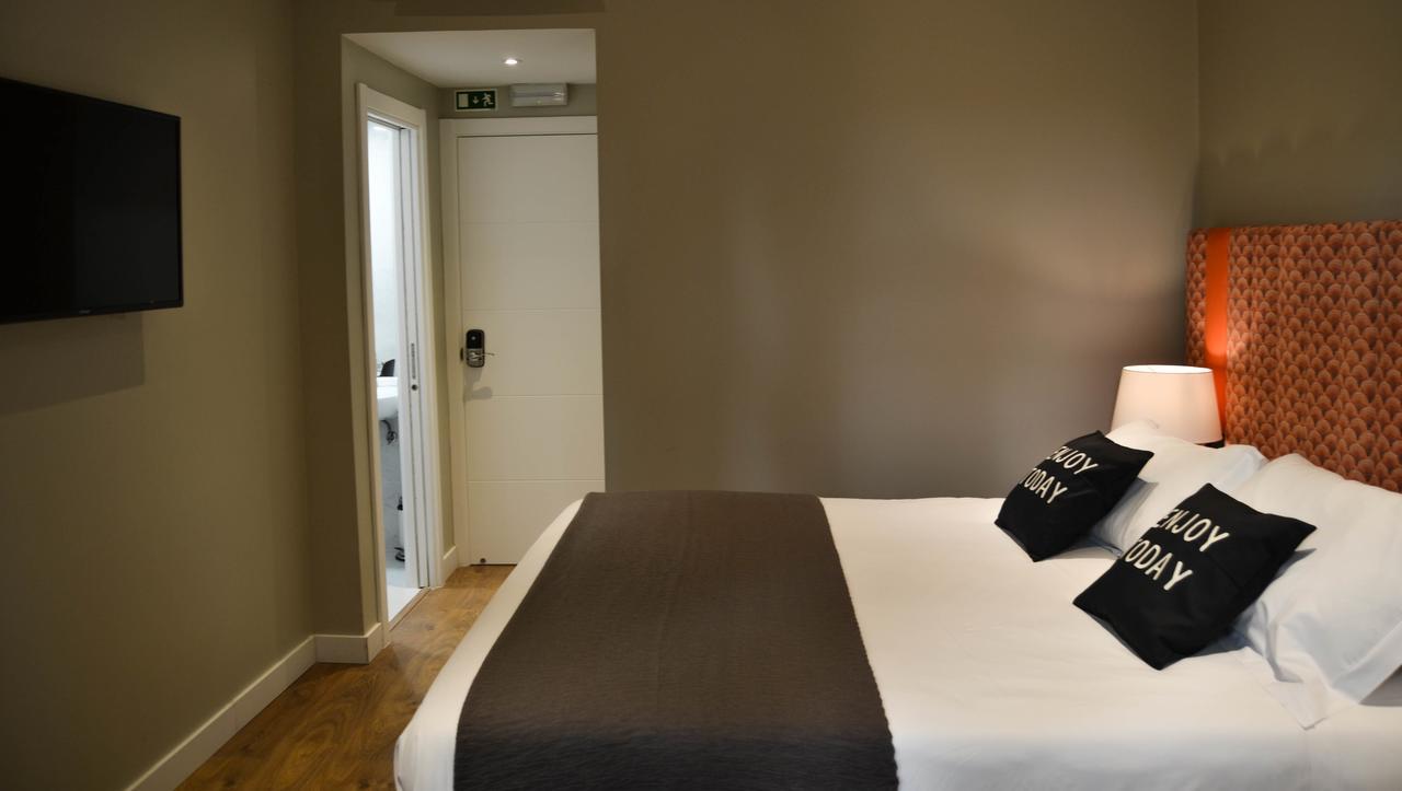 Bairro Alto Suites Lisbon Exterior photo