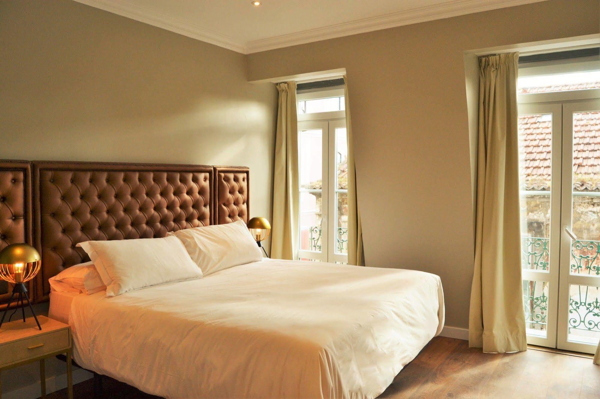 Bairro Alto Suites Lisbon Exterior photo