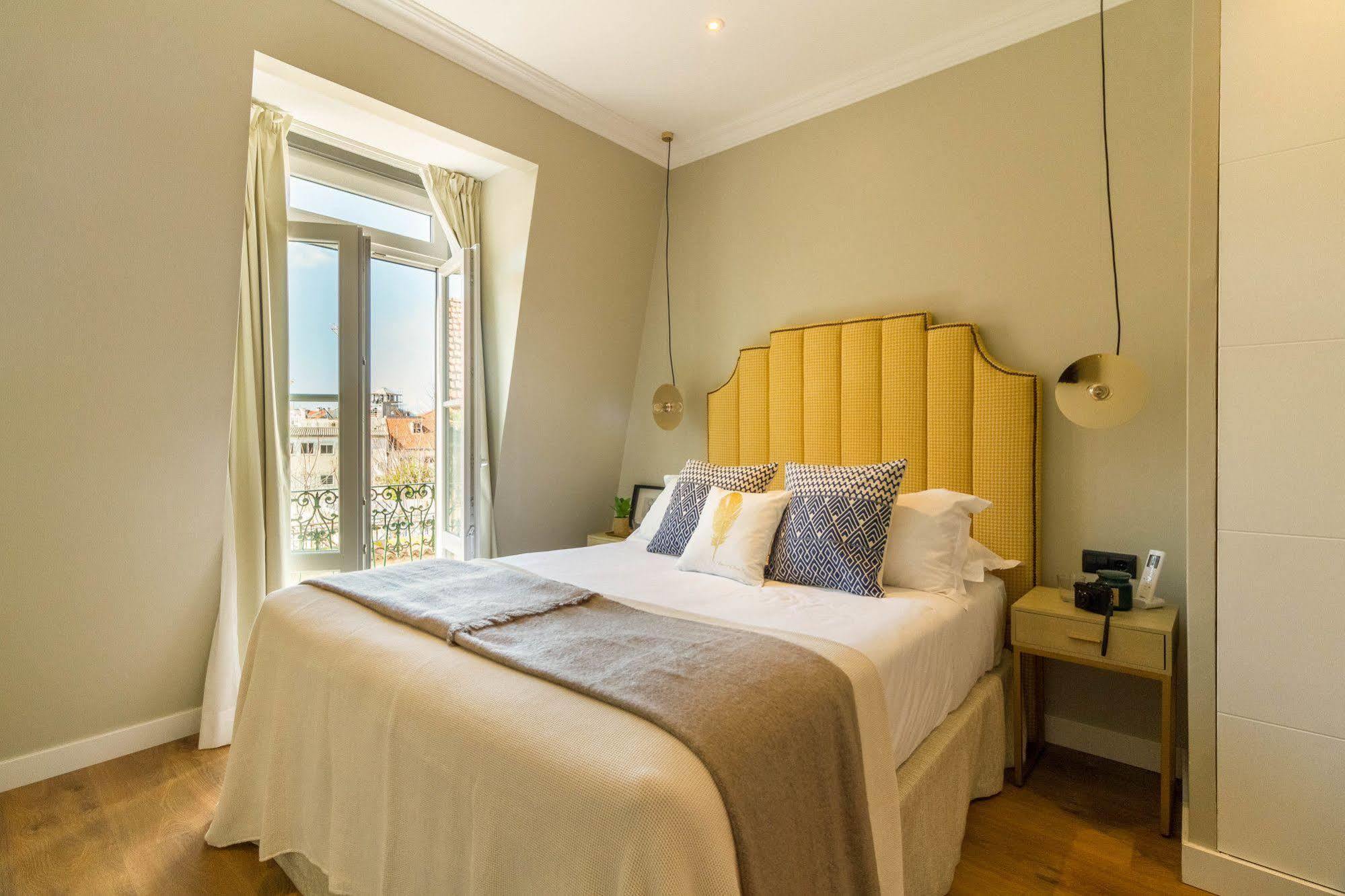 Bairro Alto Suites Lisbon Exterior photo