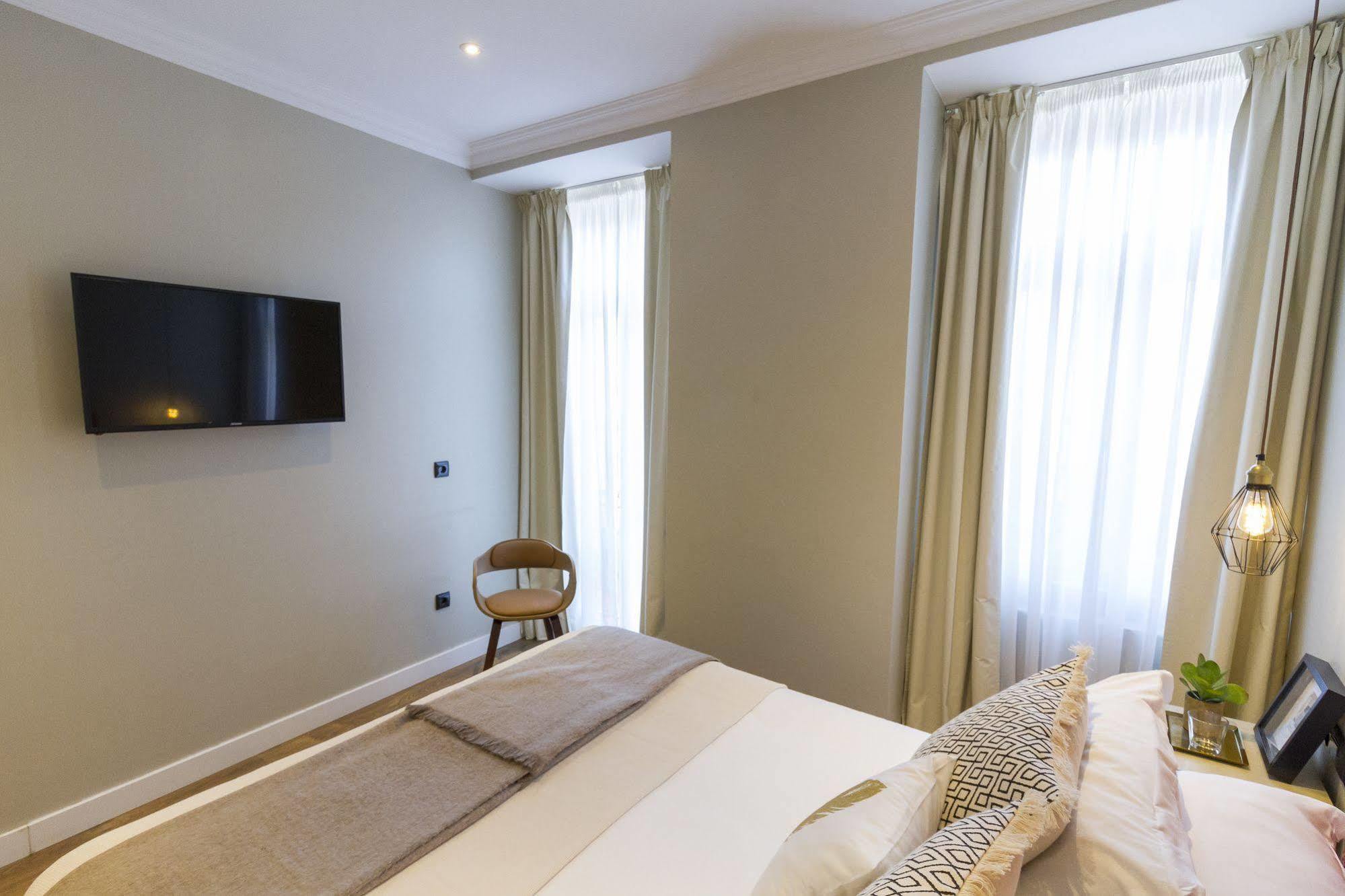 Bairro Alto Suites Lisbon Exterior photo
