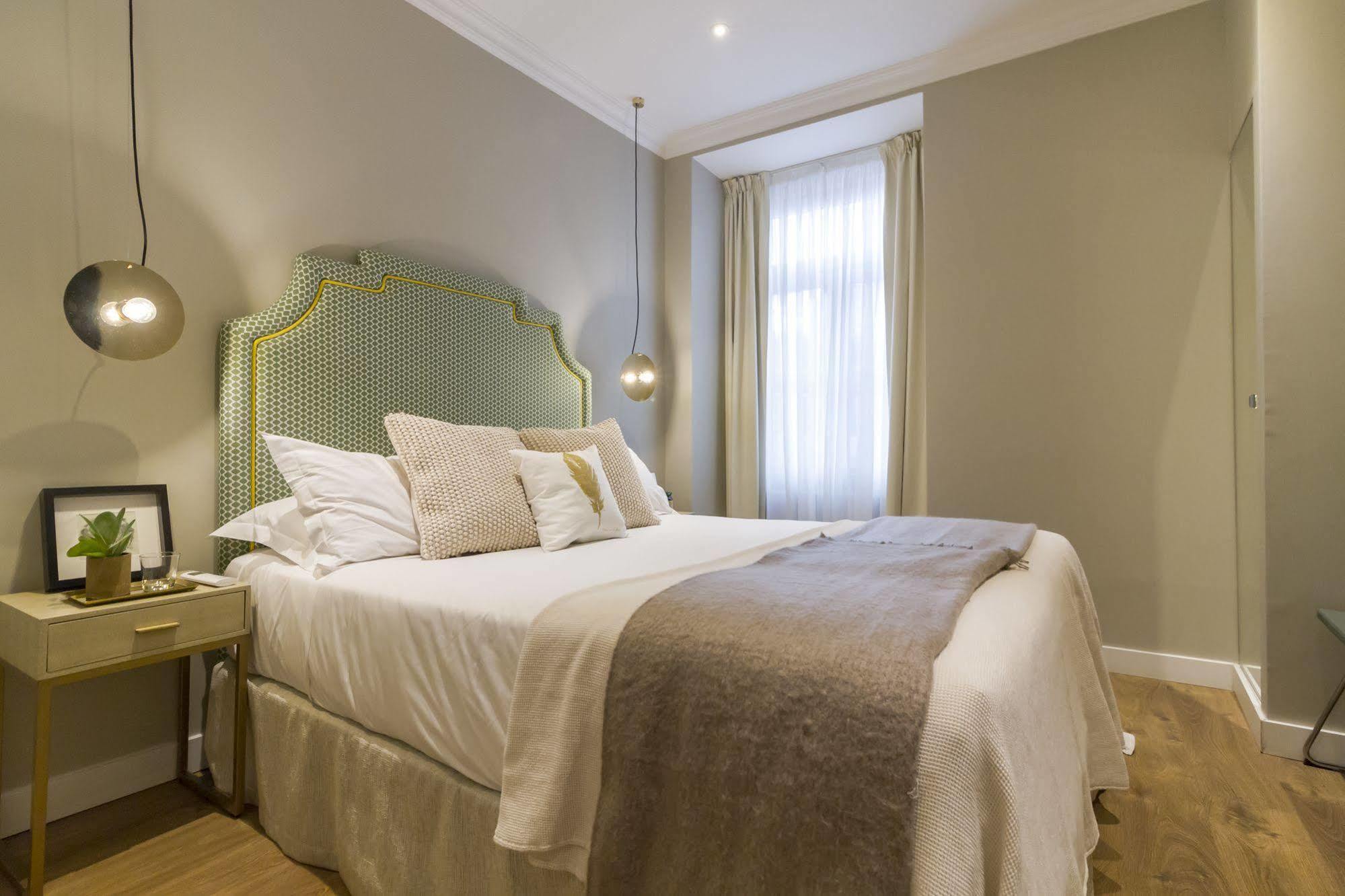 Bairro Alto Suites Lisbon Exterior photo