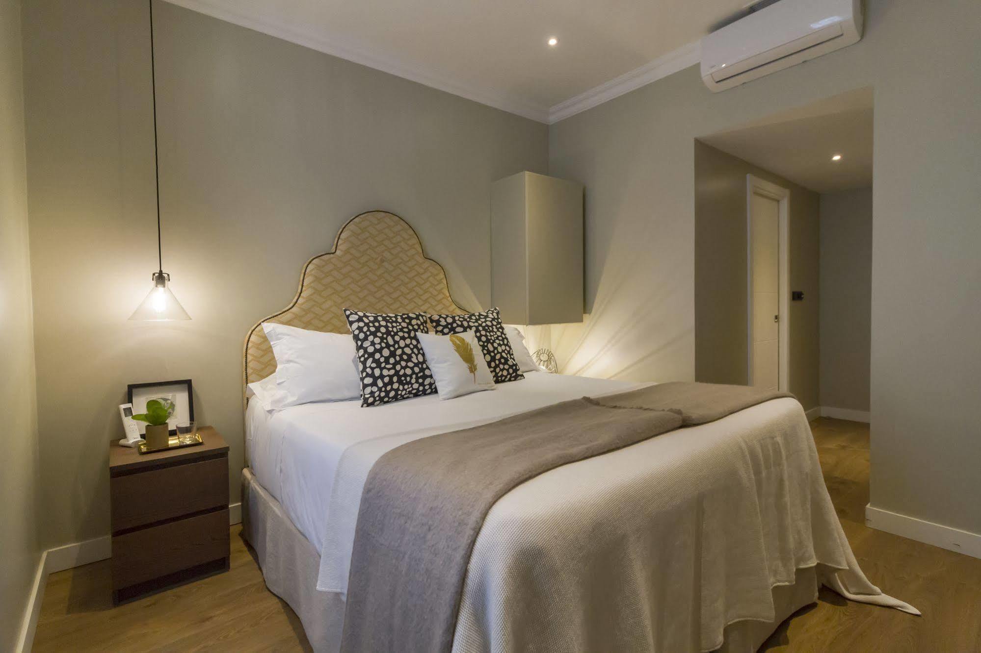 Bairro Alto Suites Lisbon Exterior photo