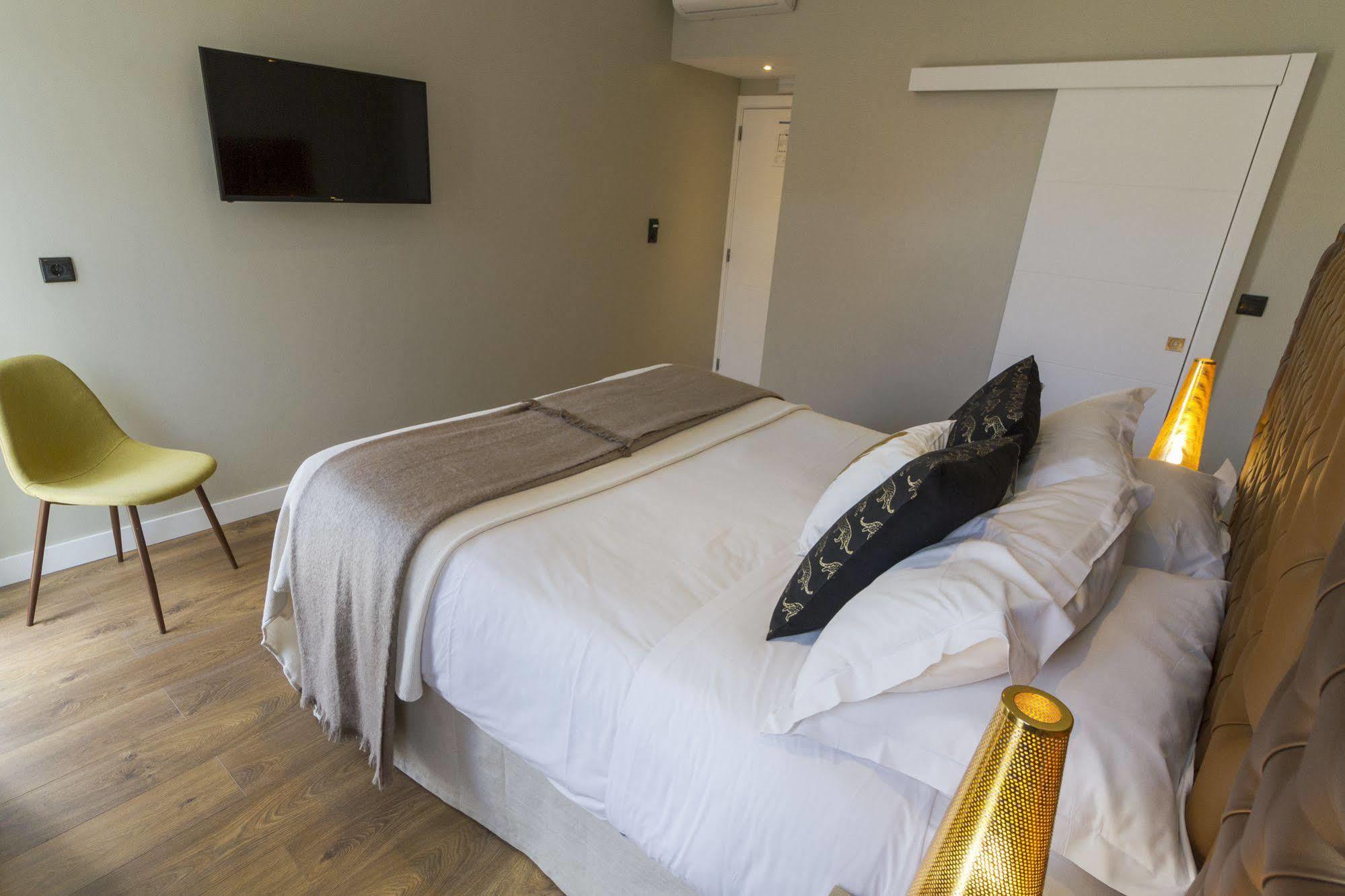 Bairro Alto Suites Lisbon Exterior photo